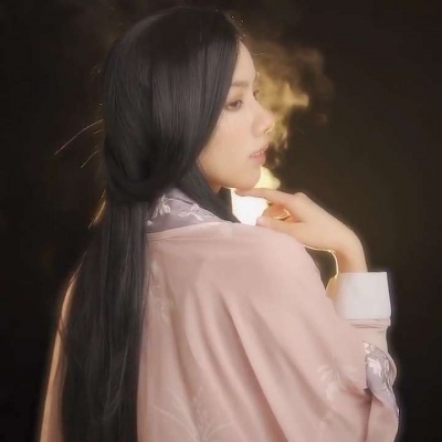 兽设线稿临摹素材Furry群